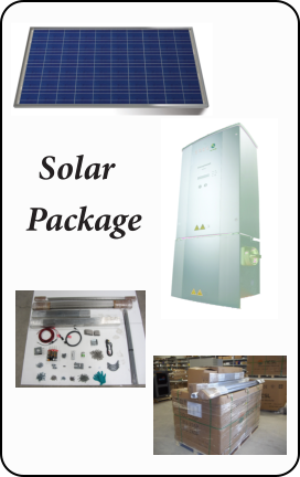 Solar  Package